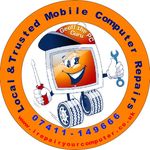 Geoff Williamson - @irepairyourcomputer - Instagram