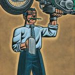 Geoff Williamson - @geoff.williamson.54 - Instagram