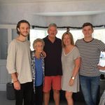Geoff Williamson - @geoffwillo - Instagram