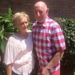 Jeanette Williamson - @geoff.williamson.3133 - Instagram