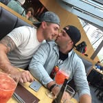 Geoff Wolfe - @your_wolfeman - Instagram