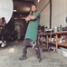 Geoff Wolfe - Facebook