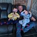 Geoffrey Wolfenden - Facebook