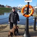 Geoff Woods - @geoff1275 - Instagram
