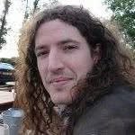 Anthony Geoffrey Baxter - @antthedancingjester - Instagram