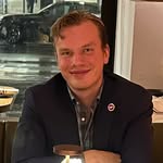 Geoffrey Baxter - @geoffbax - Instagram