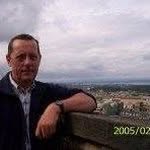 Geoffrey Baxter - @geofb47 - Instagram