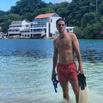 Geoffrey Longhurst - @geoffreybeanie - Instagram