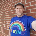 Jeffrey Bean - @originalfig - Instagram