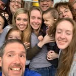 Jeffrey Bender - @pastorjeff57 - Instagram