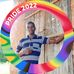 Geoffrey Benson - Facebook