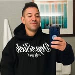Geoffrey C. Benson - @geoffrey_b._like_water - Instagram
