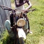 Geoffrey Njoroge Benson - @geoffreynjorogebenson - Instagram