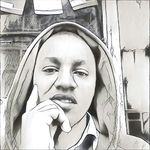njoronjoro - @geoffrey_benson - Instagram