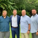 Geoffrey Berryhill - @berryhillgeoffrey - Instagram