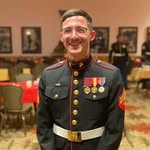 Cpl Geoffrey Boyd - @gboyd_usmc - Instagram