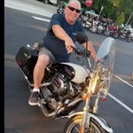 Jeffrey Boyd - @jbdive65 - Instagram