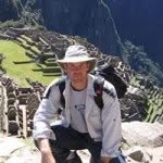 Geoffrey Bruce - @virtualgeoffrey - Instagram