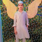 Geoffrey Bruce - @alishamalik5205 - Instagram