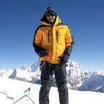 Geoffrey Bruce - @mountaingoat_6470 - Instagram