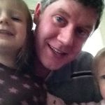 Geoffrey Carroll - @romans1ver16 - Instagram