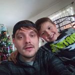 Geoffrey Carroll - @grtyjbvd - Instagram