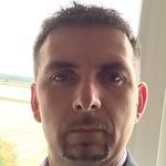 Geoffrey Carroll - @madtzar_mt - Instagram