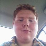 Jeffrey Carroll - @blacktiger2809 - Instagram
