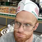 Geoffrey Cheek - @cheekgeoffrey - Instagram