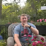Geoffrey Roberts - @cheeks_39 - Instagram