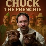 Chuck et Geoffrey - @chuck.et.geoffrey - Instagram