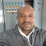 Geoffrey Chuku Nwigwe - @geoffreychuku - Instagram