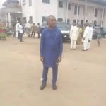 Geoffrey Chukwudi Ordu - @geoffreychukwudio - Instagram