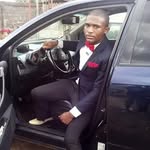 Geoffrey Chukwuebuka - @geoffreychukwuebuka - Instagram