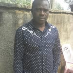 Geoffrey Chukwunwike Nwosa - @geoffreychukwunwike_nwosa - Instagram