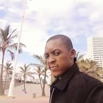 Geoffrey Jojo Chumbwe - @geoffreychumbwe - Instagram