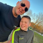 Geoffrey Claude Carville - @jojopower_80 - Instagram