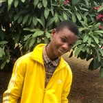 Geoffrey Daniel - @geoffreyemma45 - Instagram