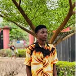Geoffrey Daniel - @itz_danfrez - Instagram