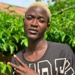 Geoffrey Daniel - @official_deuces - Instagram