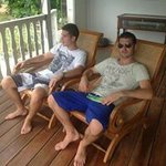 Geoffrey Daniel - @geoffreydaniel - Instagram