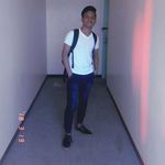 Geoffrey Daniel Galarde - @geoffreydaniel_18 - Instagram
