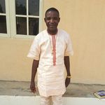 Geoffrey Daniel Hwange - @geoffreydanielhwange - Instagram