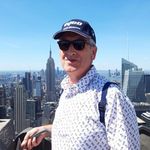 Geoffrey Downing - @geoffrey.downing1965 - Instagram