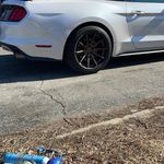 Geoffrey Downing - @mustang_gt_80 - Instagram