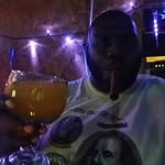 Geoffrey Easter - @treysamfegerfoe - Instagram