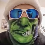 Jeffrey Eckert - @pizzaman639 - Instagram