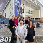 Shane Geoffrey Edge - @edge.shane - Instagram