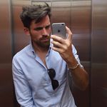 Geoffrey Floyd - @baanvovbebv - Instagram