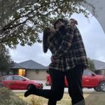 geoff - @geoffrey_foxx - Instagram